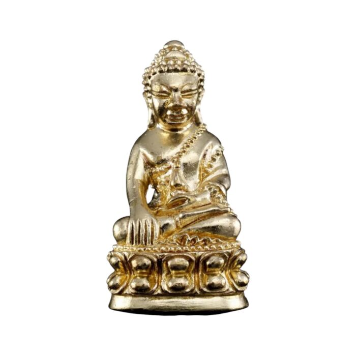 Phra Kring Nimit Statue by Kruba Baeng - Imagen 2
