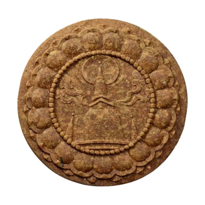 Jatukam Kodsetti Luang Nui 2549 Gold Mask 1st Batch – Image 3