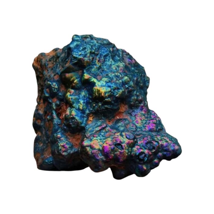 Leklai Rainbow Amulet Pendant Um Khrum Mountain – Bild 2