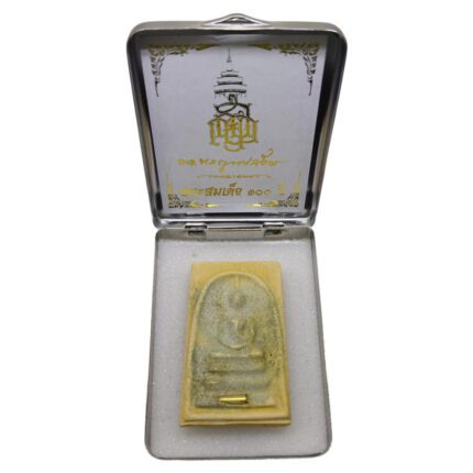 Phra Somdej 100th Anniversary