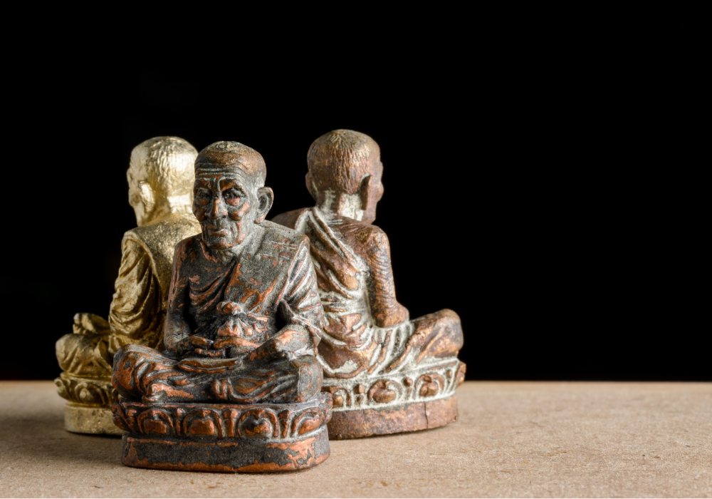 I principali poteri degli amuleti thailandesi
