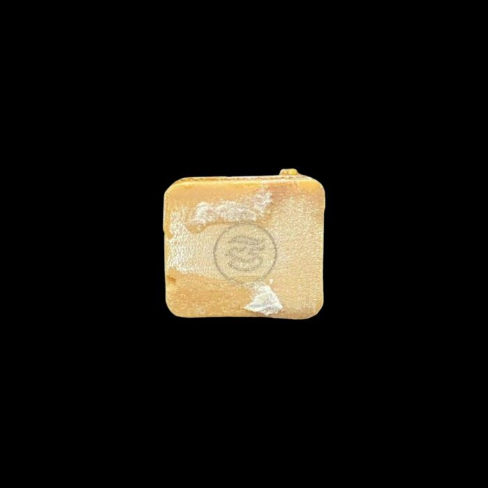 Nang Kwak Wealth Goddess Mini Statue by Kruba Krissana 2559 – Image 5