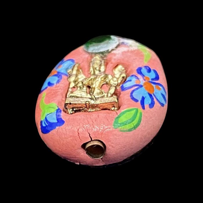 Nine Tails Fox Locket by Kruba Krissana 2558 – Bild 3