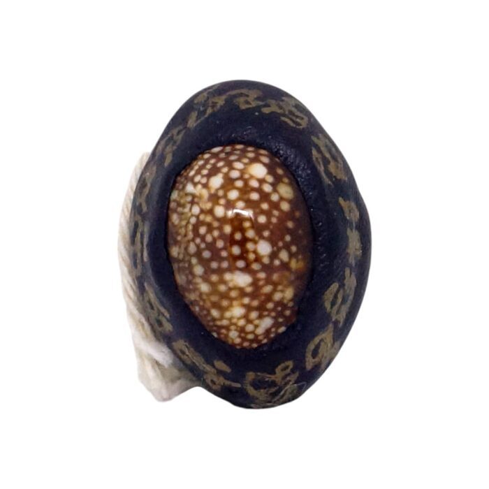 Bia Kae Amulet by LP Kham – Image 3
