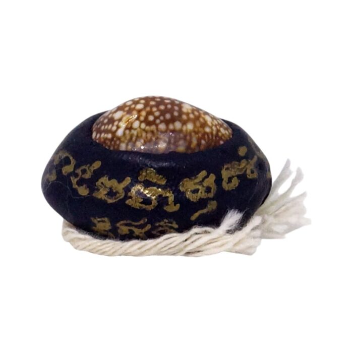 Bia Kae Amulet by LP Kham – Image 2