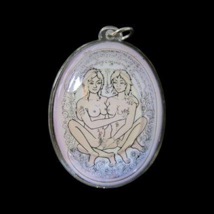 Kamasutra Lesbianas Amantes