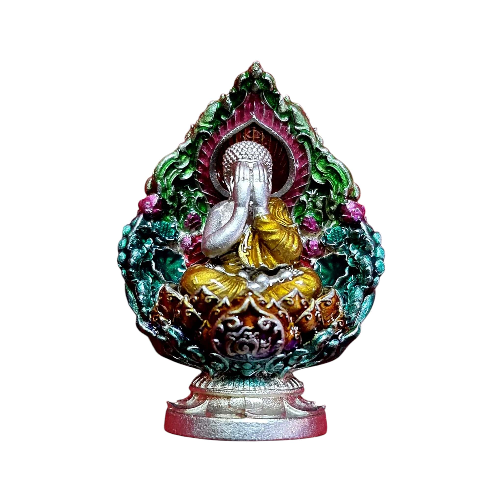 phra pidta lptoh Phra Pidta Statue LP Toh BE 2566 phra pidta lp toh