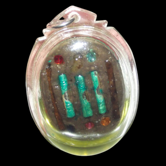 Ultimate Love Kamasutra Amulet by Ajarn Surapat - Image 4