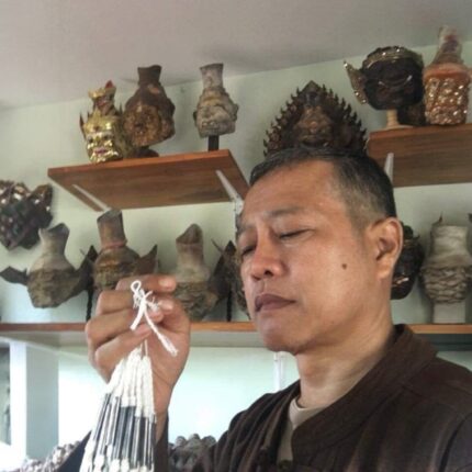 Ajarn Singkorn Takrud