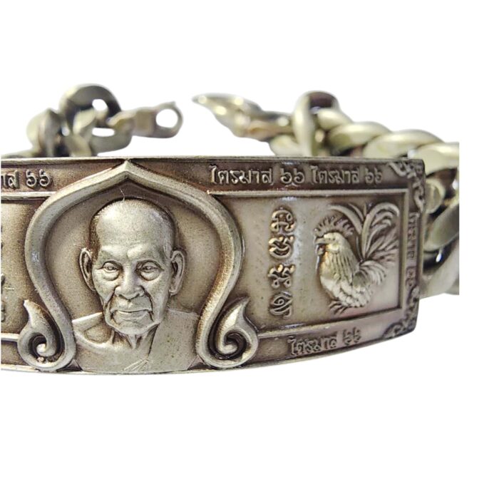 LP Phat Monk Bracelet – Bild 2