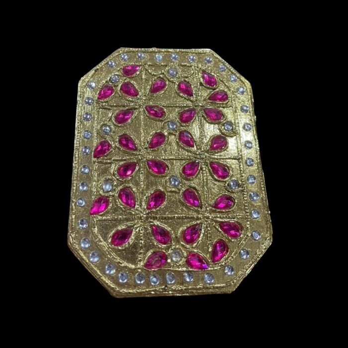 Kuman Thong Luk Krok Prai Krasip Coffin – Image 2