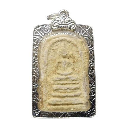 Phra somdej Wat Bang Khun