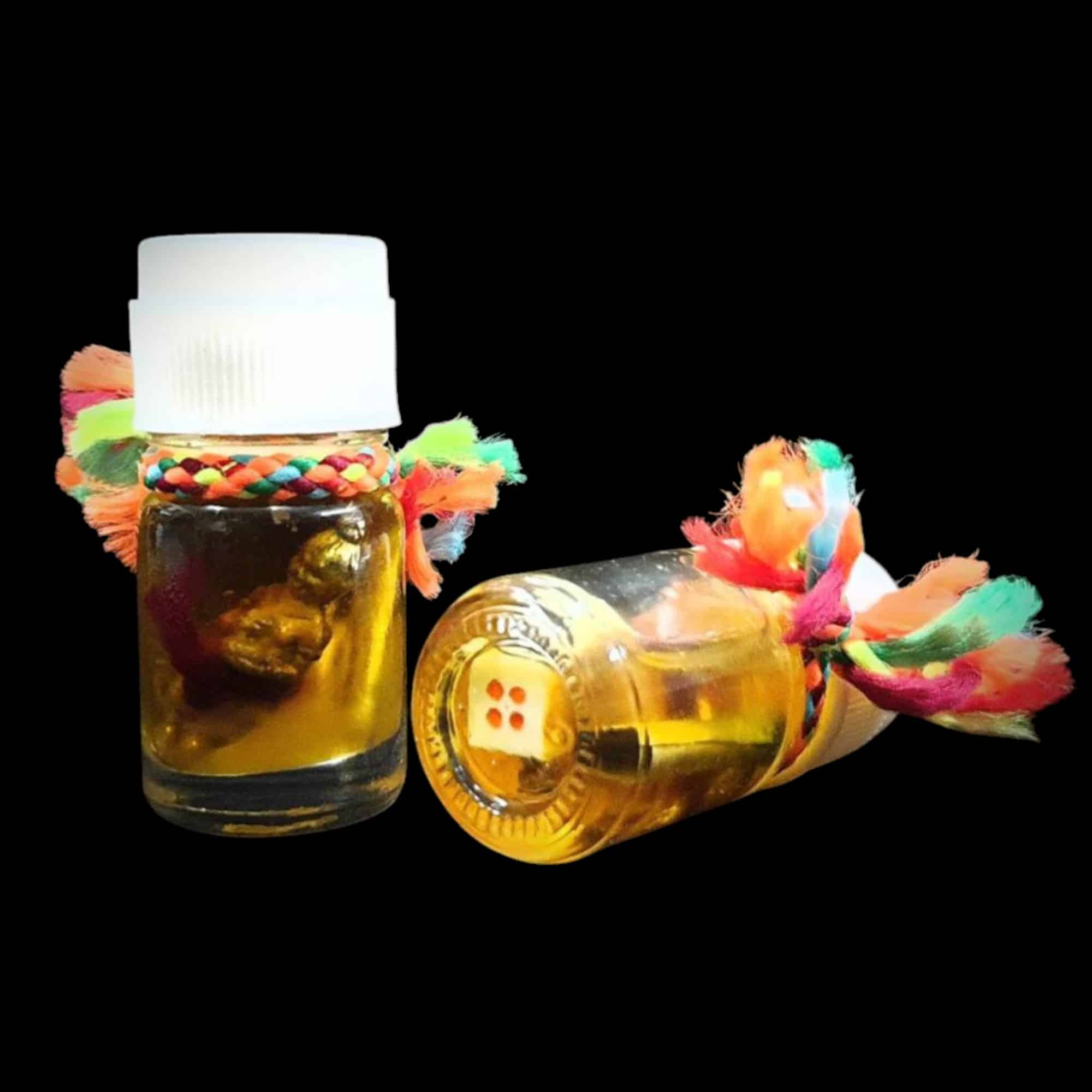 kuman oil Luangtaruam Kuman Thong Oil by Luang Ta Ruam 2559 Kuman Thong Oil by Luang Ta Ruam