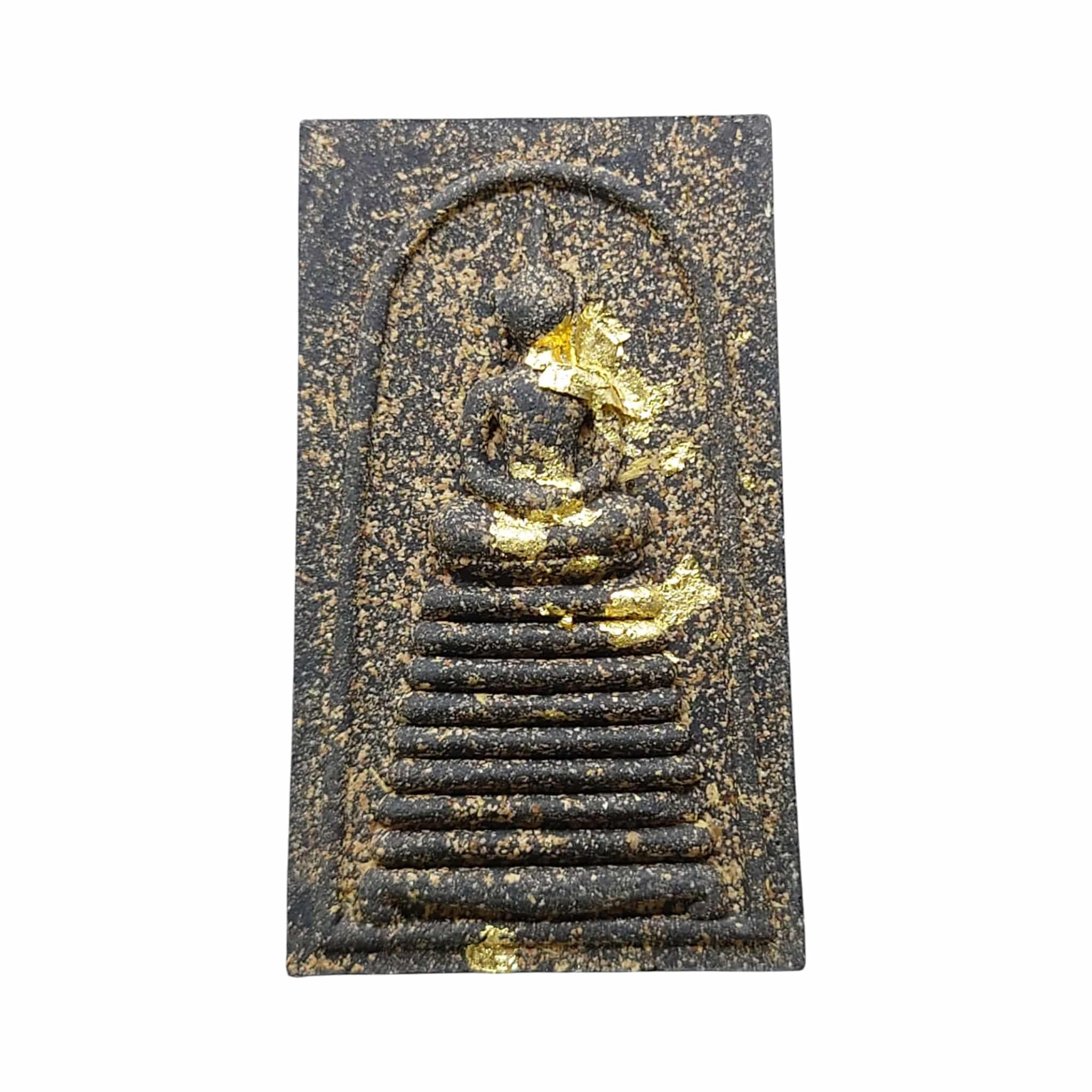 phra somdej2 Phra Somdej 100e anniversaire Yanasangwon édition 2556 Phra Somdej, édition Yanasangwon du 100e anniversaire, 2556 - Image 2