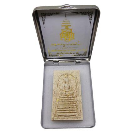 Phra Somdej 100th Anniversary Amulet