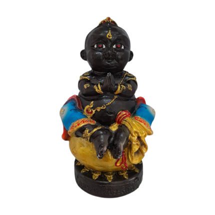 Kuman di Ajarn Manit