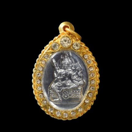 Phra Phom LP Chamnan 2560