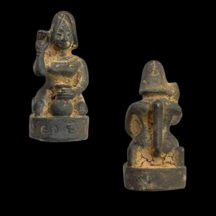 Roop Lor Nang Kwak LP Luna 2544