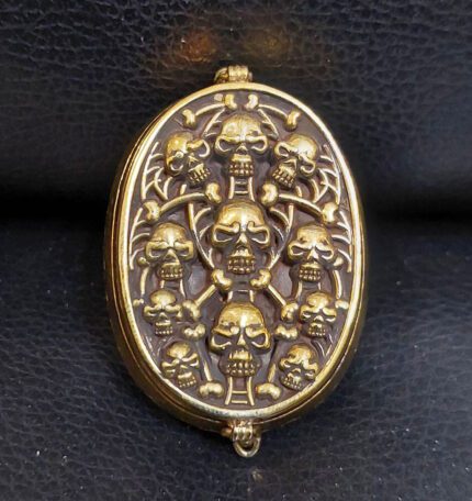 Balm Wax Ajarn Manit