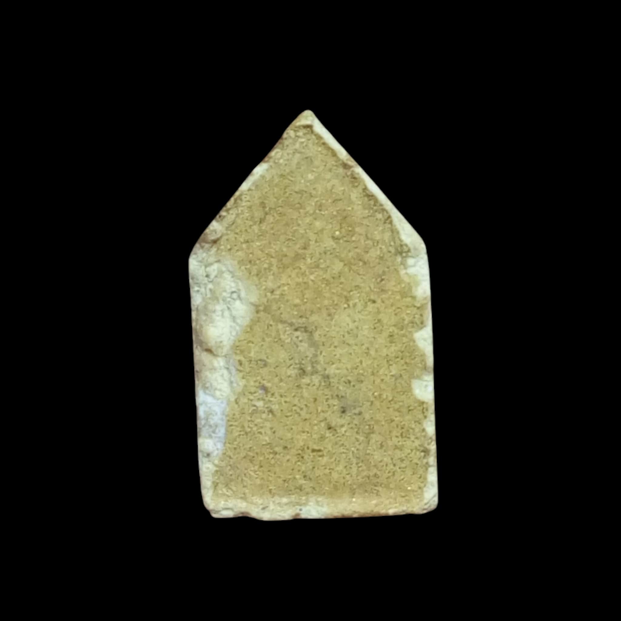 khun paen lp tim 2514 3 Khun Paen LP Kaew béni par LP Tim 2514 Khun Paen LP Kaew béni par LP Tim 2514 - Image 3