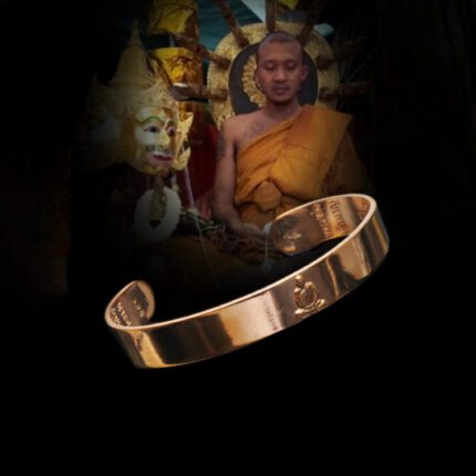 Bracciale LP Chamnan