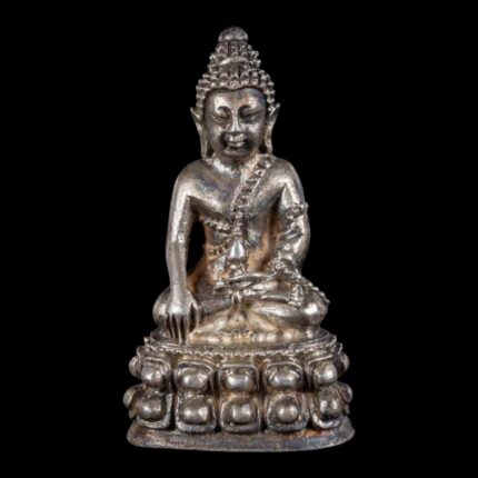 phra kring lp koon 2536