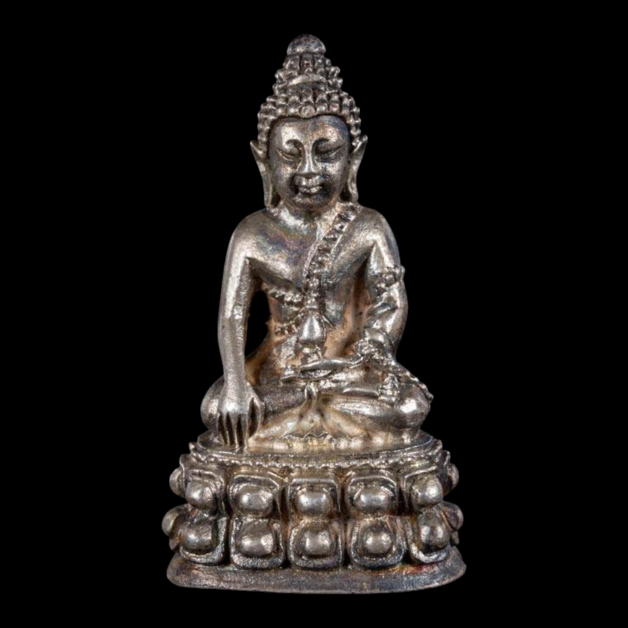 Phra Kring LP Koon 2536 Edizione Phra Kring Last Blessing LP Koon 2536 phra kring lp koon 2536