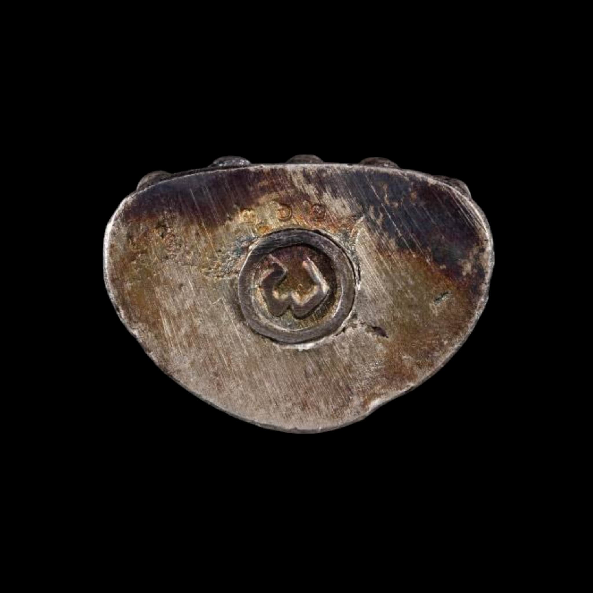 Phra Kring LP Koon 2536 1 edizione Phra Kring Last Blessing LP Koon 2536 Phra Kring Last Blessing Edition LP Koon 2536 - Immagine 5