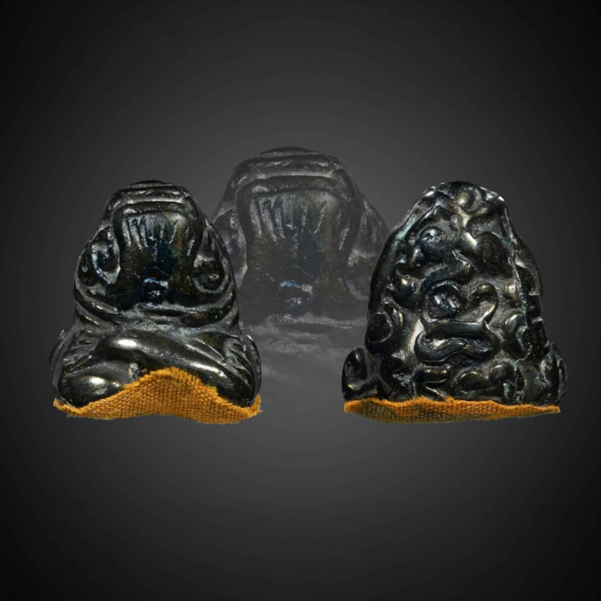 Phra Pidta LP Suang 1519 Phra Pidta de LP Suang 2519 Wat Liab Phra Pidta LP Suang 1519