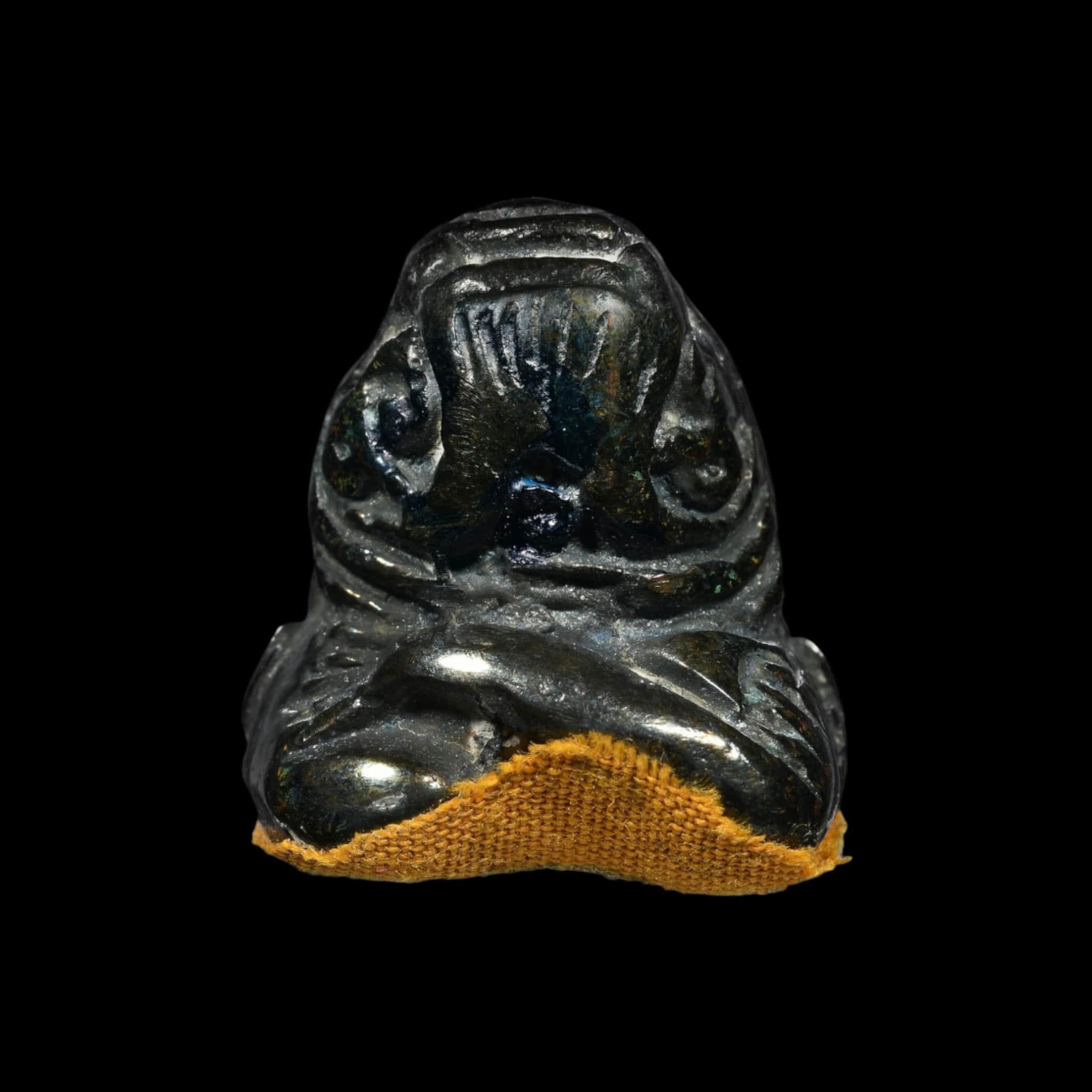 Phra Pidta LP Suang 1519 Phra Pidta de LP Suang 2519 Wat Liab Phra Pidta por LP Suang 2519 Wat Liab - Imagen 3