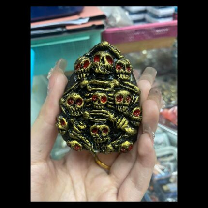 prai kuman by ajarn manit