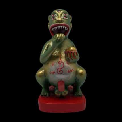 Sihuhata-Statue von Kruba Phon