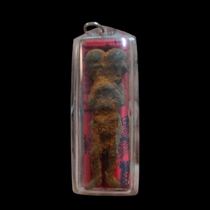 Luk Krok Prai Krasip di Kruba Det