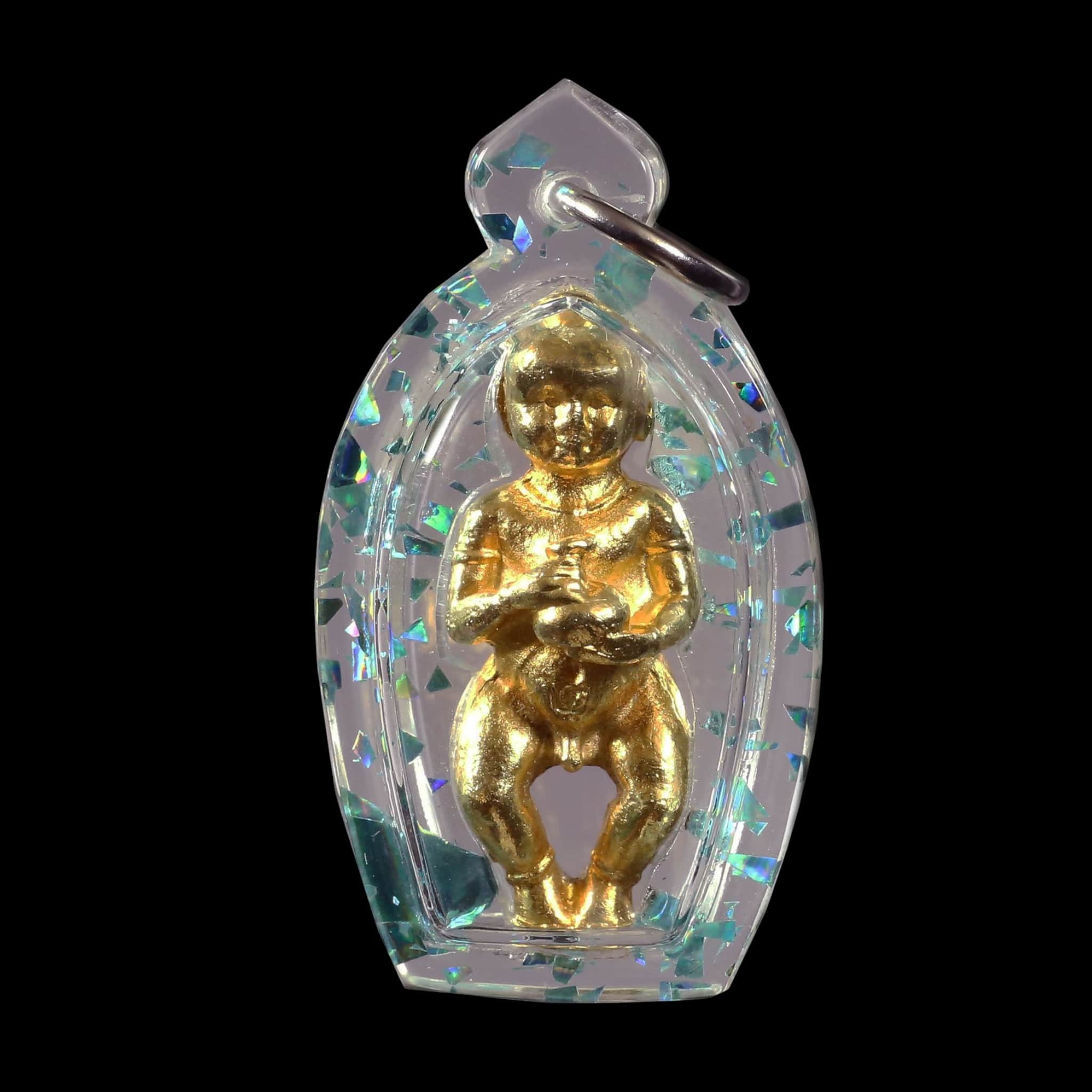 kuman lp kuay 2521 Kuman perizoma di LP Kuay 2521 Kuman Thong di LP Kuay 2521