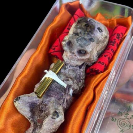 luk krok di Kruba Dej