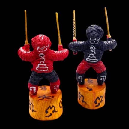 Hoon Payon thailändisches Amulett