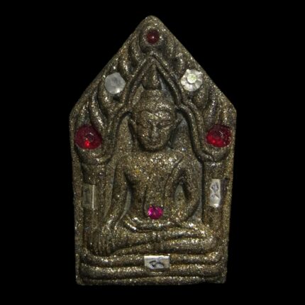 Amuleto Khun Paen di Luang Pu Mahasila 2565