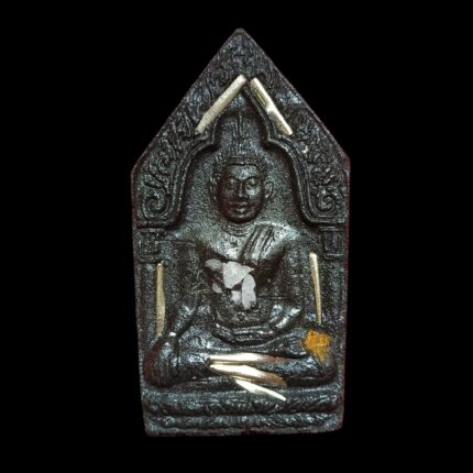 Khun Paen par LP Koon 2543 (2)