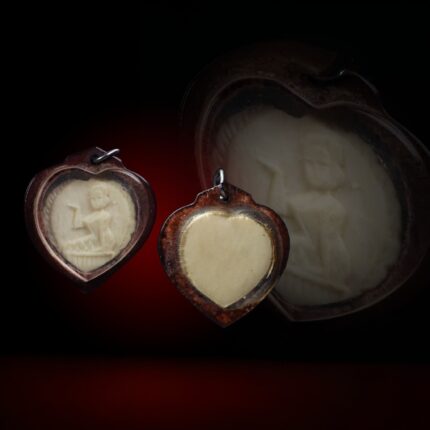 Nang Kwak LP Kuay 2521