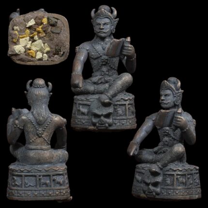 Phaya Yom di LP Hong 2548