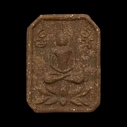 Phra Somdej Nang Bua di LP Chamnarn