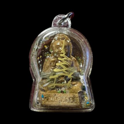 Magnete per la ricchezza Prai Kuman Perizoma di Kruba Thamamuni