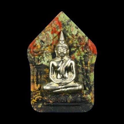 Amulette Khun Paen par LP Yaem