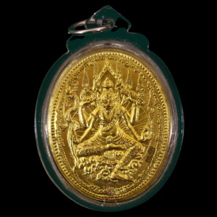 lersi tafai rolex Ajarn San Konwet