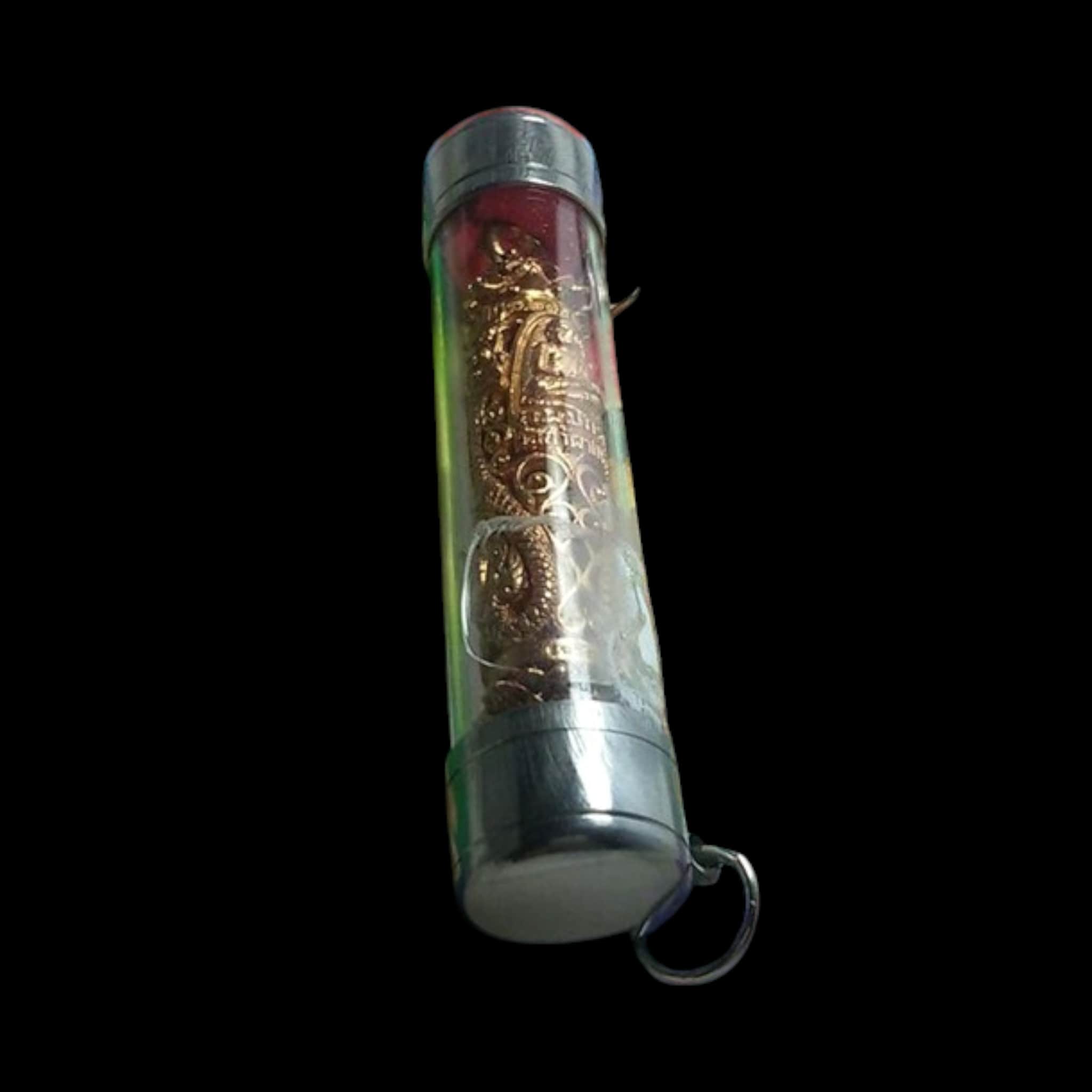 lp thuad takrut Universal Talisman Takrut LP Thuad Universal Talisman Takrut LP Thuad - Image 3