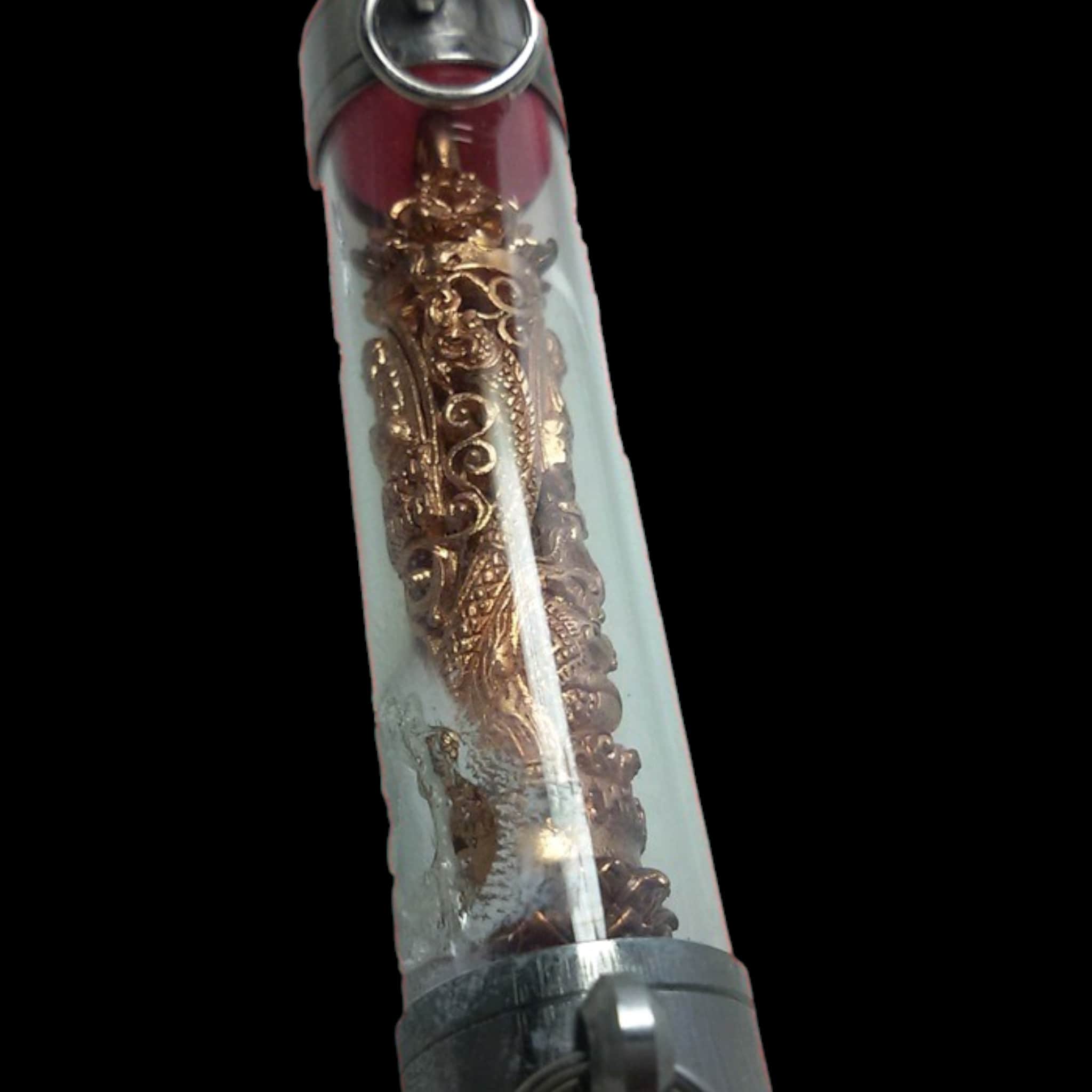 lp thuad takrut 1 Universal Talisman Takrut LP Thuad Universal Talisman Takrut LP Thuad - Image 4