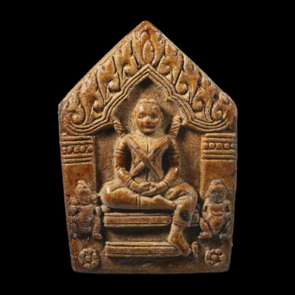 Khun Paen Sam Artan von Luang Phor Chuen 2543