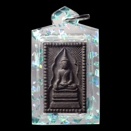 LP Hong Somdej Waek Man