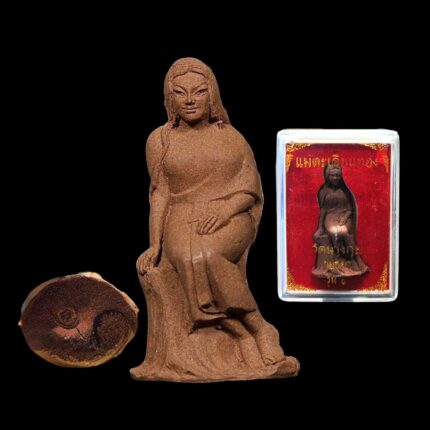 Mae Takhien Thong Maha Lap BE 2540