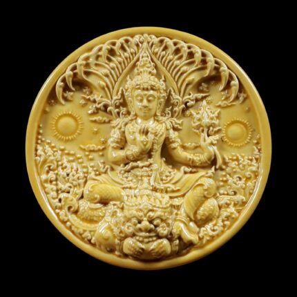 Ong Phor Jatukam Ramathep BE 2550